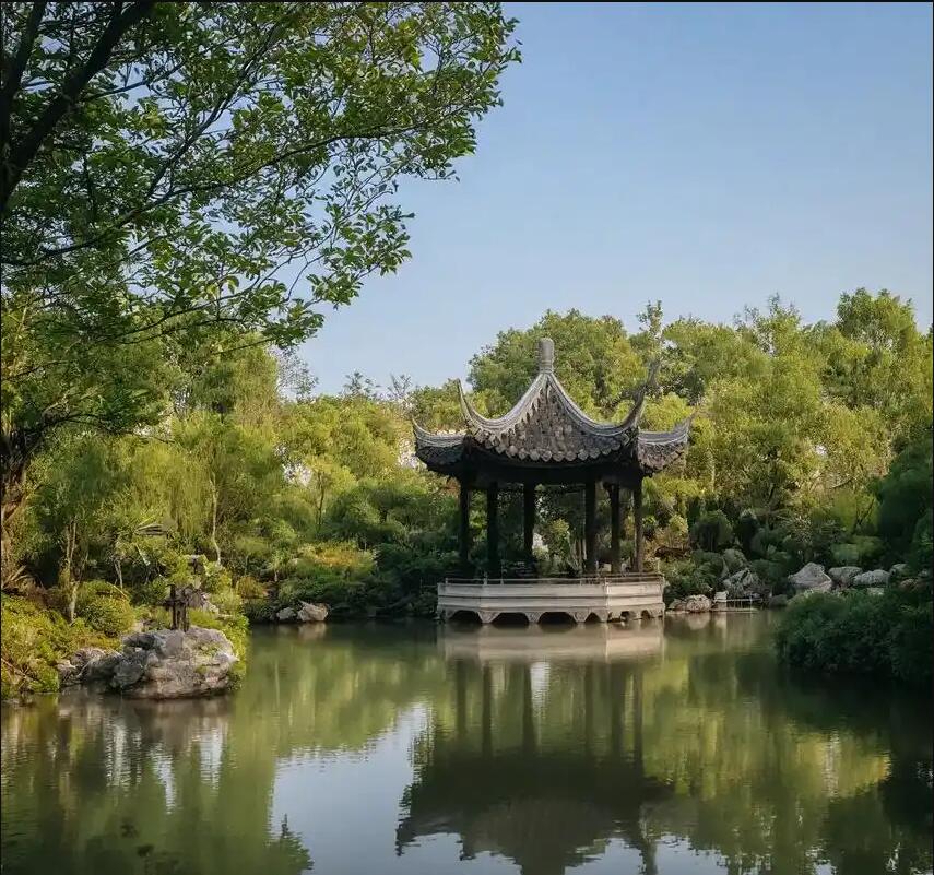 自贡贡井雨韵旅游有限公司